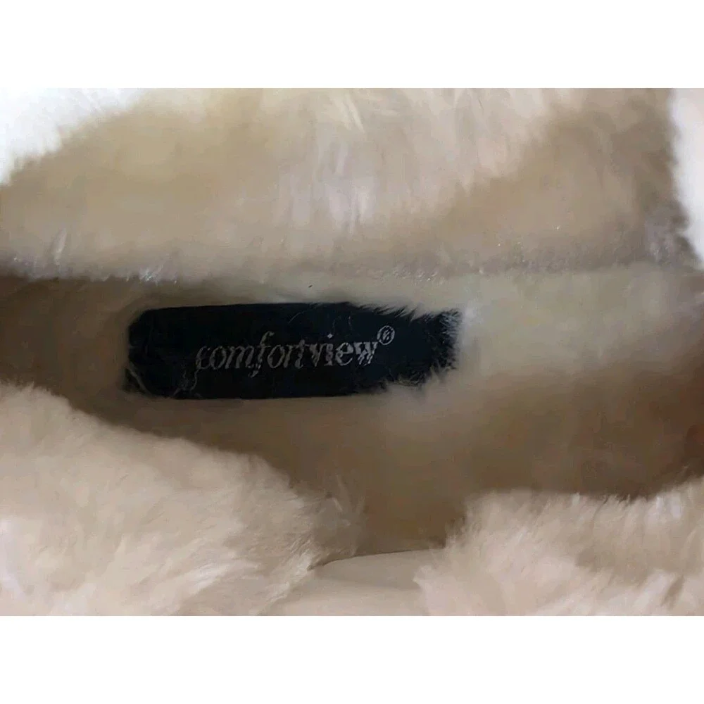 comfortview arctic shipped